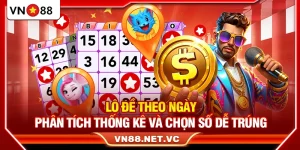 Lô Đề Theo Ngày - Phân Tích Thống Kê Và Chọn Số Dễ Trúng