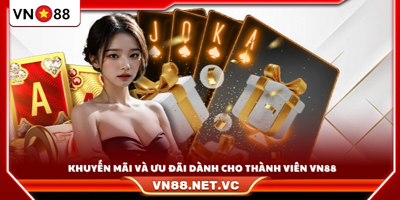 Ưu đãi đặc biệt và phần thưởng giá trị cho thành viên 