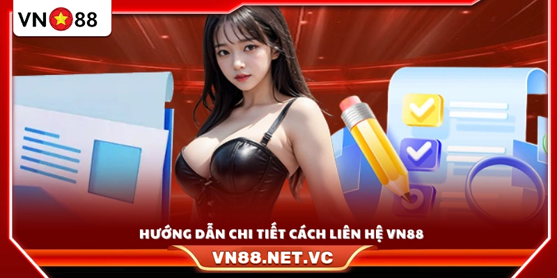 Cách thức liên hệ với đội ngũ hỗ trợ của hệ thống 